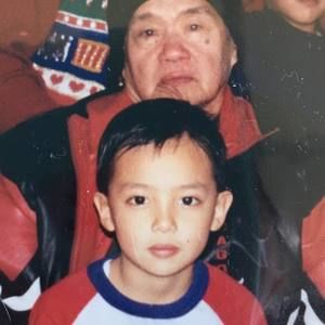 Meet your Posher, Steven